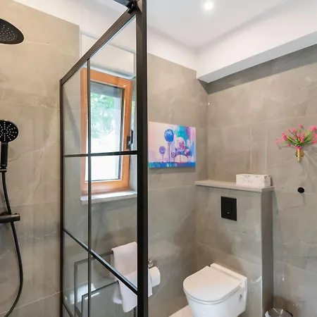 Vakantiehuis Luxury Dobri Dida By Interhome *