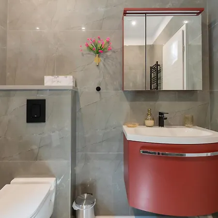 Будинок відпочинку Luxury Dobri Dida By Interhome Імотскі
