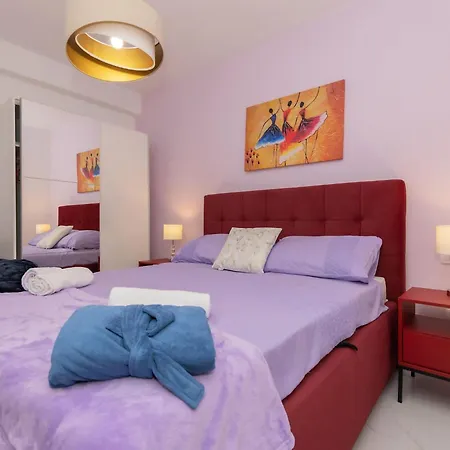 Luxury Dobri Dida By Interhome Будинок відпочинку