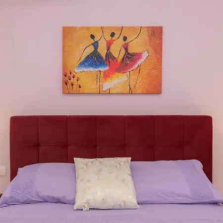 Luxury Dobri Dida By Interhome